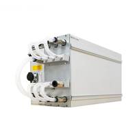 Antminer S21 Pro S19 XP S19 Pro S19K Pro, mineur BTC d'occasion, SHA 256, machine de minage de Bitcoin, mineur ASIC, équipement de ferme crypto, livraison