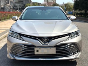 Vente Flash <span class=keywords><strong>Toyota</strong></span> Camry 2.5G Luxury Edition (Facelift) 2019 Transmission Automatique Voiture d'Occasion Conduite à Gauche - Product Image 3