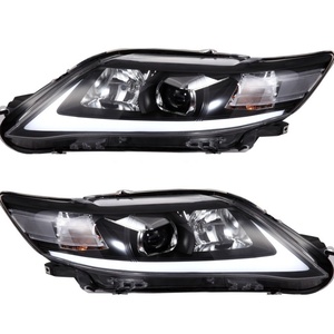 Nuevos Faros Delanteros LED TYPY 6000K, Kit de Actualización para W463/Ae92 2007-2011, 8000 Lúmenes, 12V - Product Image 4