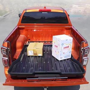 <span class=keywords><strong>Plateau</strong></span> <span class=keywords><strong>coulissant</strong></span> universel pour benne de camionnette, tiroir de chargement pour camionnette, <span class=keywords><strong>plateau</strong></span> <span class=keywords><strong>coulissant</strong></span> pour benne de camionnette - Product Image 6