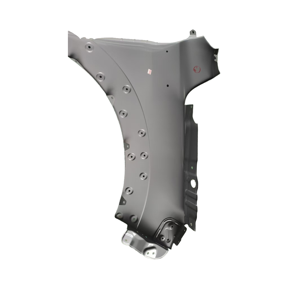 JAC Huantu T9 Car Body Parts Brand New Wheel Fender for