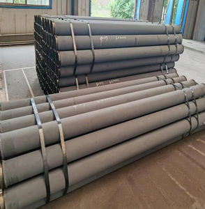 Ống thẳng chống mài mòn Composite lưỡng kim - Product Image 5