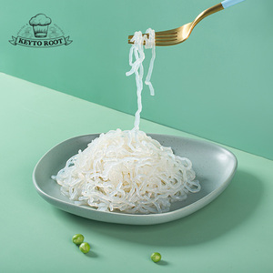 Fideos Shirataki Instantáneos Yum Yum Sin Gluten y Bajos en Calorías, <span class=keywords><strong>Precio</strong></span> de Fábrica, Bolsa a Granel, Keto Konjac - Product Image 4
