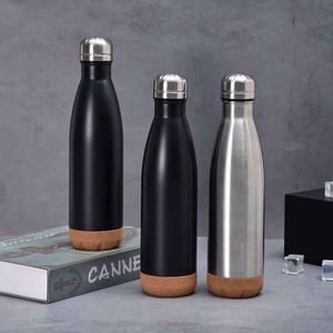 Modern Stainless Steel Tumbler With 500Ml Capacity for Adults - Product Image 1