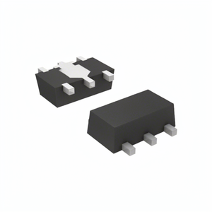 Componentes Electrónicos Originales en Línea XC9288B11CPR-G SOT 89 5/6 Gestión de Energía (PMIC) - Product Image 1