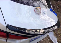 Aileron de toit directement de l'usine pour Toyota Corolla Levin 2019+