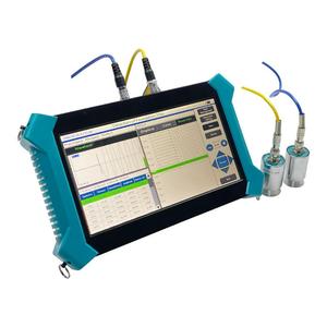 Nuevo Detector de Pruebas Sónicas Dinámicas de Alta Precisión para Pilotes de Cimentación con Voltaje de 220-415V y 1 Año de Garantía - Product Image 3