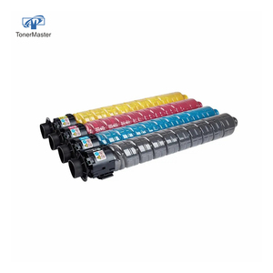 Cartuccia Toner per Fotocopiatrice/Stampante Ricoh MPC2504 <span class=keywords><strong>2004</strong></span> 2503 2003, Compatibile Grado <span class=keywords><strong>A</strong></span>+, Garanzia 24 Mesi, Produzione Aumentata del 15% - Product Image 5