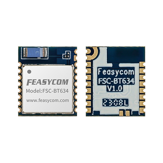 OEM Ultra Low Power Programmable Longrange High-speed 802.15.4 IoT Smart Home BLE Mesh Module for Remote Control
