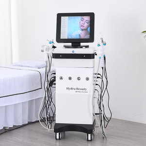 Nouvelle Machine de Soin de la Peau 2026 14-en-1 Hydrodermabrasion <span class=keywords><strong>Aqua</strong></span> Machine Hydro Oxygène pour le Visage - Product Image 1