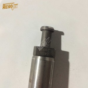 HIDROJET Repuestos para Excavadoras: Bombas de Inyección de Combustible de Émbolo 2418455299, Conjunto de Émbolo y Cilindro 2 418 455 299 - Product Image 5