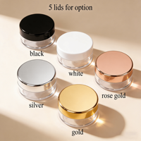 Clean Beauty Private Label Clear Waterproof 24H Hold Natural Ingredients <strong>for</strong> Mature <strong>Skin</strong> Daily Use Brow Pomade Gel <strong>Best</strong> Hot Top