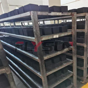 Large Capacity Charcoal Products Heat Pump <b>Drying</b> Room with Multi-Layer <b>Racks</b> for <b>Drying</b> BBQ Charcoal Nut Shell Charcoal - Product Image 2