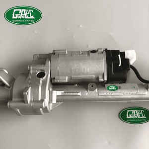 LR088698 LR049354 EJ323200CA Cremallera de Dirección Izquierda para Land Rover Range Rover Evoque 2014-2017 Accesorios GL1097 - Product Image 4