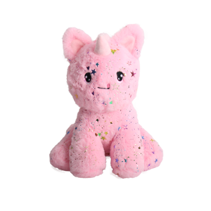 Easy Go Toy Candy Toys-Collection de peluches d'animaux <span class=keywords><strong>licorne</strong></span> mignons de 9 pouces pour la joie et les câlins - Product Image 1