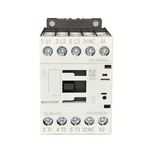 AC contactor <span class=keywords><strong>DILMP20</strong></span>(600V 60HZ) - Product Image 3