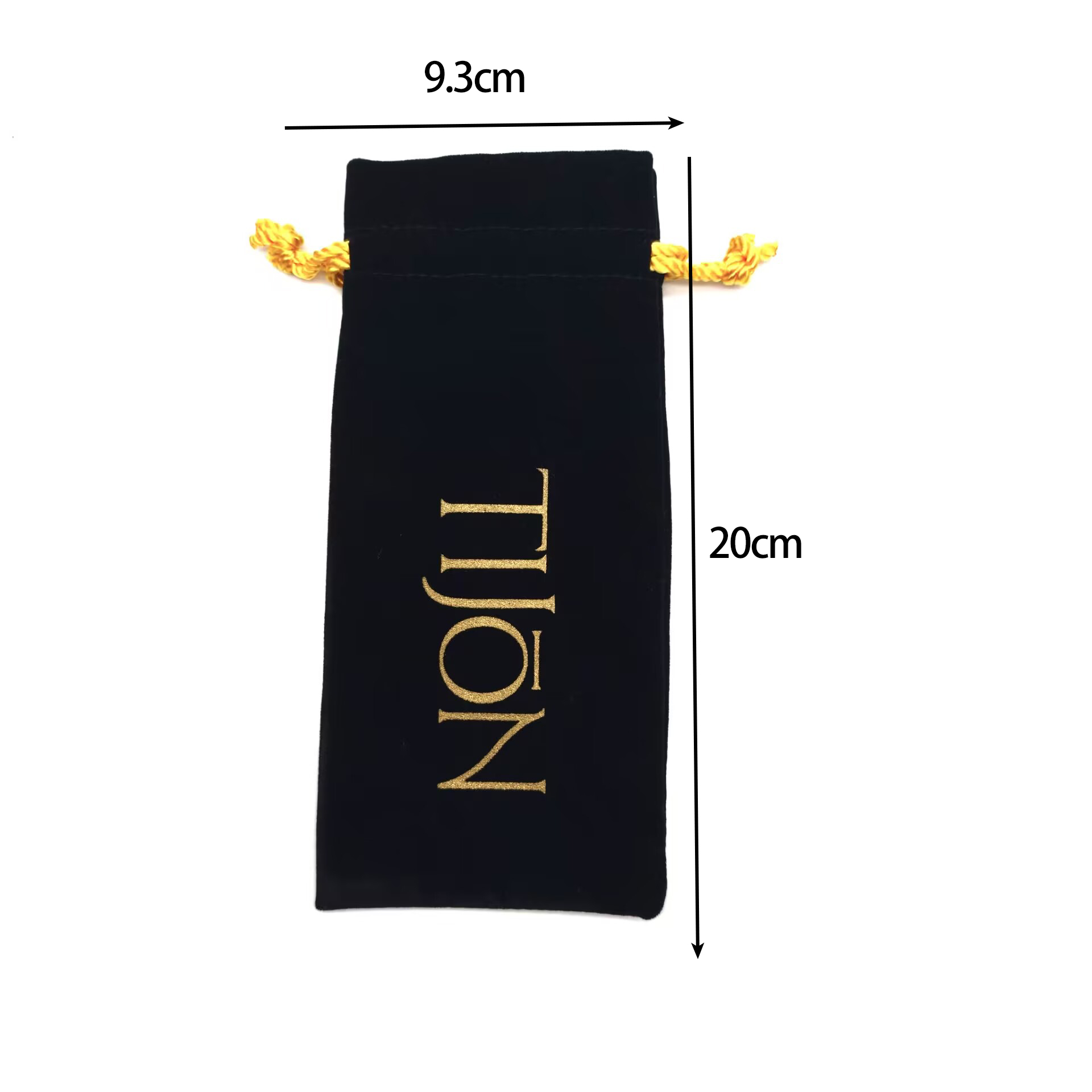 custom perfume bags