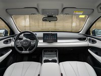 Voiture berline BYD Seal 05 DM-i 2025 120 km Édition conduite intelligente Modèle phare Voiture hybride Véhicules à énergie nouvelle avec caméra embarquée