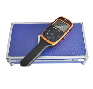 Personal Nuclear Detector Geiger Tube X-Ray <b>Meter</b> Counter Audible Visual Light <b>Sound</b> Alarm High Accuracy 15% - Product Image 6