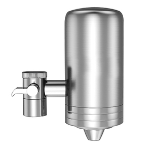 Stainless Steel Tap <strong>Water</strong> Purifier Drinking Kitchen <strong>Sink</strong> Faucet <strong>Water</strong> <strong>Filter</strong> System Faucet Mount <strong>Filters</strong> Faucet <strong>Water</strong> <strong>Filter</strong> - Product Image 1