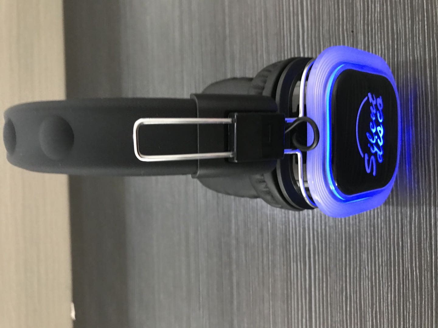Azul