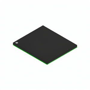 Componente de Chip Electrónico CY7C1462BV25-250BZXC 165 LBGA, Memoria, Canal del Fabricante - Product Image 1