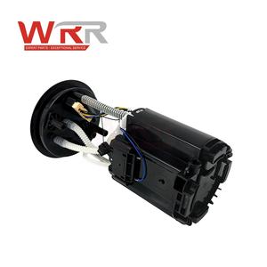 مضخة وقود عالية الجودة WRR 31372881 لسيارات فولفو V70 S80 2008-2015، بيع مباشر من المصنع، جودة صناعة أصلية - Product Image 3