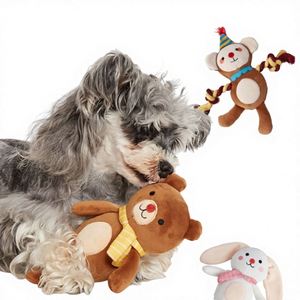 Peluche de Mono Bailarín y León, Serie Compañero, 23-25cm - Product Image 2