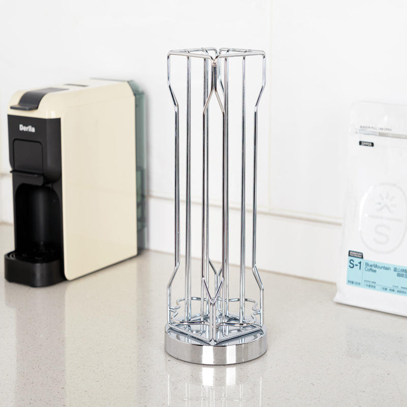 Silver (chrome plated)