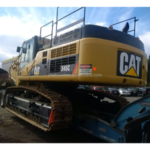 Sử dụng cat345 máy xúc Nhật Bản Sâu Bướm cat320 cat323 cat325 cat329 cat336 cat349 máy xúc bánh xích trong chất lượng cao trên bán - Product Image 1