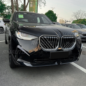 ช่องระบายอากาศกันชนข้างรถยนต์ อุปกรณ์เสริมสำหรับ BMW X3 G45 M Sport 2025+ ฝาครอบกันชน ช่องระบายอากาศ ชุดแต่งตัวถังรถยนต์ - Product Image 3