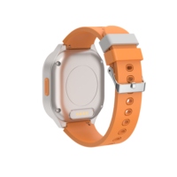 Reloj Inteligente para Niños 2026 con Android 4G, GPS, Tarjeta SIM, WhatsApp, Videollamadas, Control Parental, para la Escuela y Actividades al Aire Libre