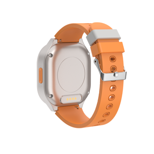 Reloj Inteligente Android 2026 <span class=keywords><strong>para</strong></span> Niños con GPS 4G, Tarjeta SIM, <span class=keywords><strong>Whatsapp</strong></span>, Youtube, Intercomunicador, Reloj Inteligente <span class=keywords><strong>para</strong></span> Niños <span class=keywords><strong>para</strong></span> la Escuela y Actividades al Aire Libre con Control Parental - Product Image 4