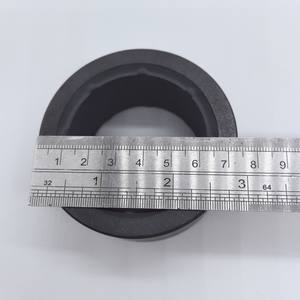 Od74-id52 x35 מ "מ h טבעת עגולה גדולה <span class=keywords><strong>y30bh</strong></span> radal מגנט פרריט קבוע - Product Image 3