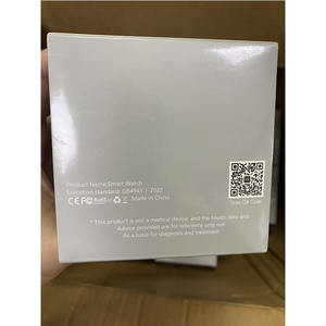 Reloj Inteligente HKSF HD300Pro con GPS, Pantalla AMOLED de 1.43'', 4GB de Memoria, Resistente al Agua 3ATM, Respuesta a WhatsApp, Descarga de Aplicaciones, Venta al Por Mayor - Product Image 5