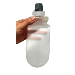 Mẫu Miễn Phí Tùy Chỉnh 500Ml Tpu Thân Thiện Với Môi Đóng Mở Mềm <span class=keywords><strong>Flask</strong></span> Chai Cho Uống Trực Tiếp Áp Dụng Đường Mòn Đua Chạy - Product Image 1