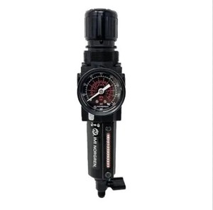 Regulador de Filtro Modular Excelon B72G-2GK-AE1-RMG, 0.3-10 Bar, Drenaje Automático, Recipiente de Zinc para Sistemas Neumáticos Industriales - Product Image 3