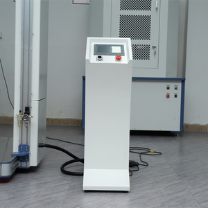 JY Office Chair Seat Impact Tester with 0.01 Accuracy 350W IP56 1 Year Warranty for <b>Strength</b> Testing - Product Image 5