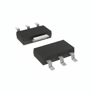 Electronic Chips Component TO-261-4, TO-261AA BOM IC In Stock PBSS304PZ,135 Transistors - Product Image 1