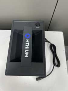 Thông minh tất cả trong một pin nhà LiFePO4 1kwh 314ah 500W an toàn bền và hoàn hảo cho lưu trữ năng lượng mặt trời và điện dự phòng dân cư. - Product Image 4