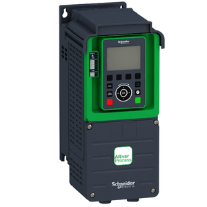 ATV930U22N4 2.2KW สามเฟส 380-480VAC ATV930U22N4 - Product Image 4