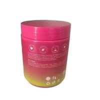 Gummies Probiotiques pour Femmes Saveur Érable et Ananas 60 Unités – Complément Quotidien de Bien-être Féminin Marque Blanche