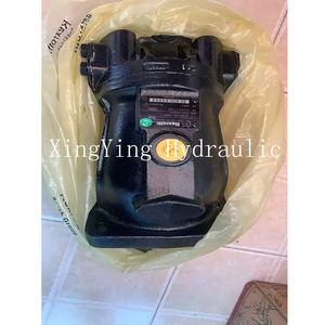 Motor Hidráulico Original A2FM32/61W-VAB010H A2FM45/61W-VAB100-S A2FM56/61W-VAB020 A2FM63/61W-VBB100 A2FM63/61W-VAB027-Y - Product Image 3
