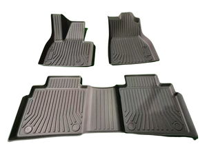 Alfombrillas de Coche 5D TPE Personalizadas al Por Mayor a <span class=keywords><strong>Precio</strong></span> de Fábrica, Impermeables, para GRAND CHEROKEE - Product Image 1