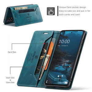 CaseMe-funda para teléfono inteligente VIVO Y76s V23 Pro V23 Y51s 4G Y15A <span class=keywords><strong>S12</strong></span>, gran oferta - Product Image 3