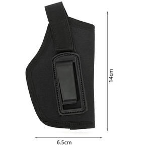 Hoge kwaliteit universele verborgen draagholster, tactische heuptas voor buiten, voor jachtaccessoires - Product Image 3