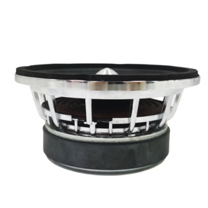 <span class=keywords><strong>Haut</strong></span>-parleurs stéréo de voiture OEM de 6.5 pouces avec subwoofers de porte de voiture de milieu de gamme Magnet Pro - Product Image 6
