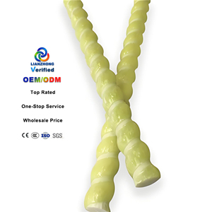 Cường độ cao 3-16mm <span class=keywords><strong>FRP</strong></span> sợi thủy tinh cốt thép sợi thủy tinh <span class=keywords><strong>Composite</strong></span> vật liệu xây dựng với dịch vụ cắt - Product Image 1