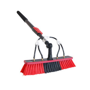 Solar Panel Cleaning Water Fed <b>Brush</b> Kit, Extendable Water Fed Pole <b>Brush</b> for Solar Panel Cleaning - Product Image 4