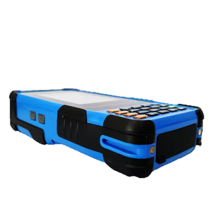 Probador Multifuncional de Fibra y Cobre WF613, Objetos de Prueba: ADSL, ADSL2, ADSL2+, READSL, VDSL2 - Product Image 3